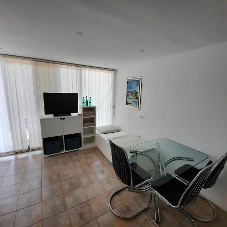 Apartment Luka Portoroz Luaran gambar