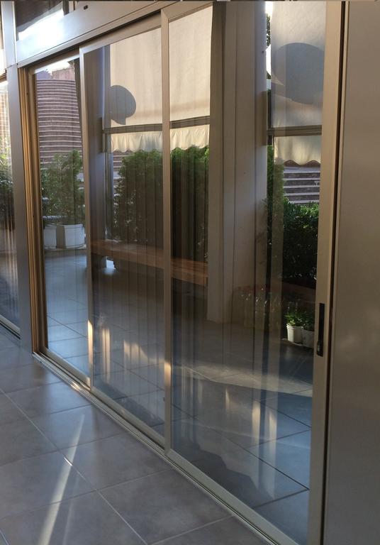 Apartment Luka Portoroz Luaran gambar