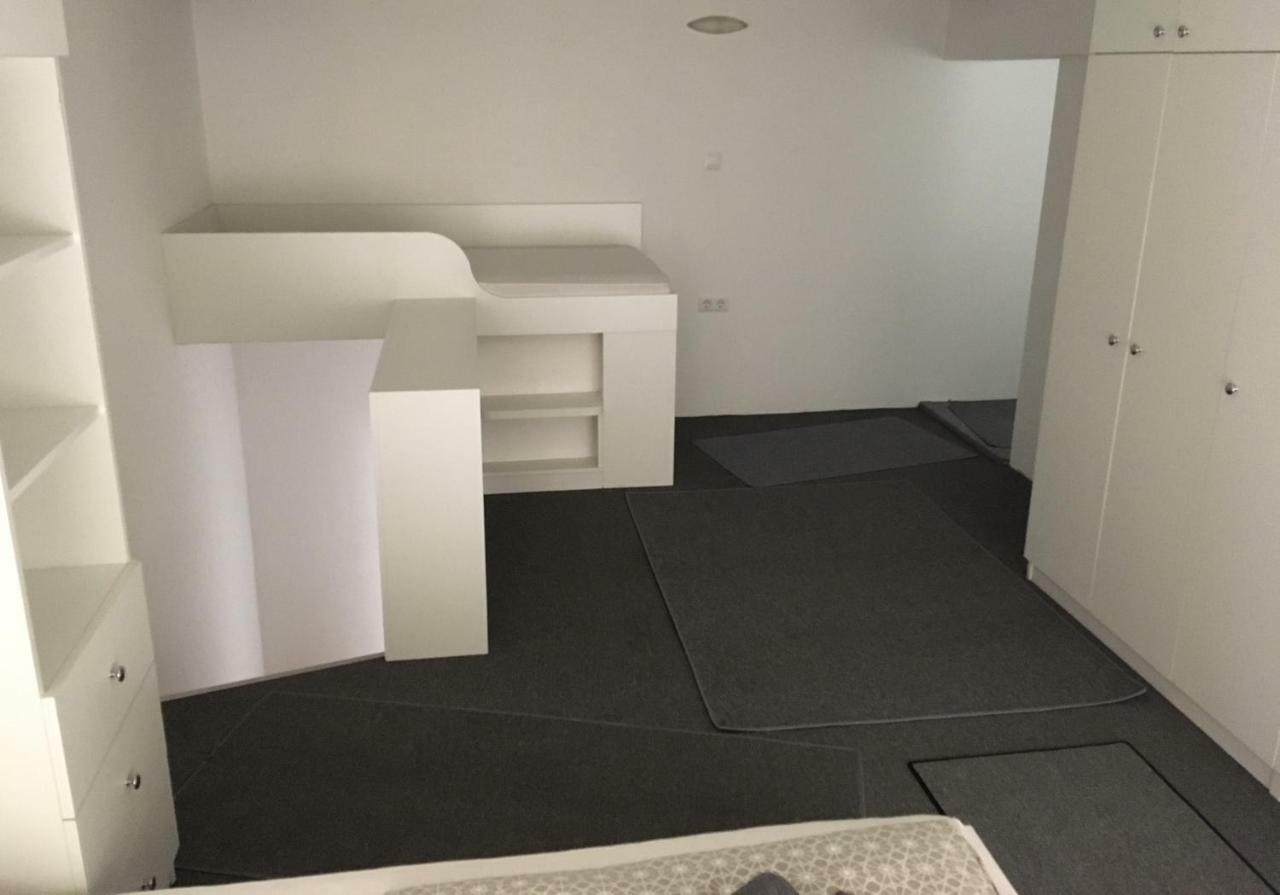 Apartment Luka Portoroz Luaran gambar